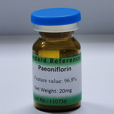 Paeoniflorine