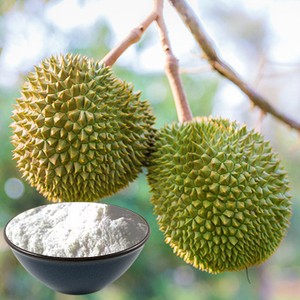 Poudre de Durian