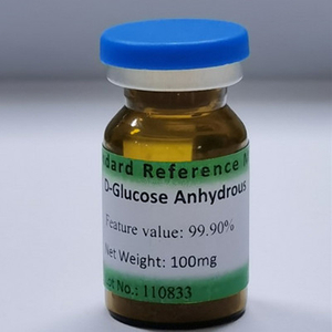 D-Glucose Anhydre