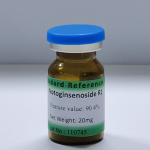 Notoginsénoside R1