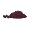 Poudre d'extrait de baies d'açai
